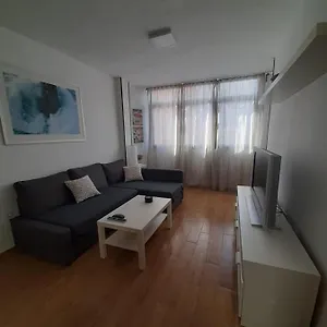 Brisas Del Mar Apartment, One Step From The Sea. El Burrero